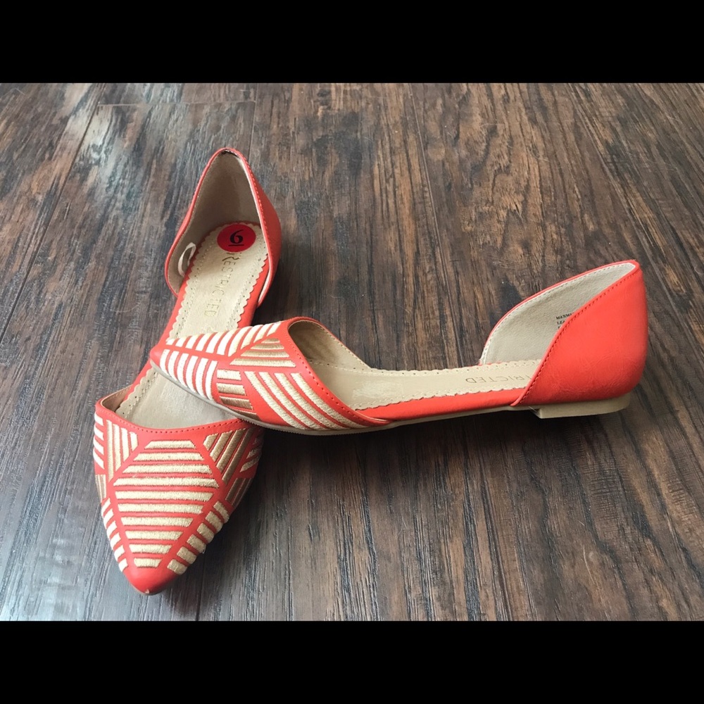 Adorable shoes